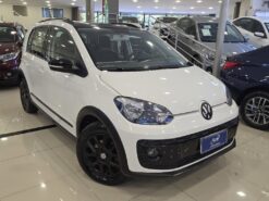 VOLKSWAGEN CROSS UP
