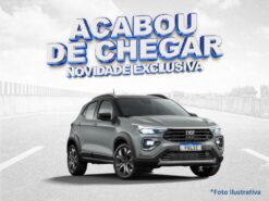 FIAT PULSE