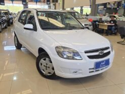CHEVROLET CELTA