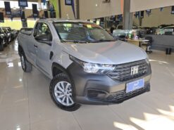 FIAT STRADA