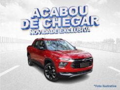 CHEVROLET MONTANA