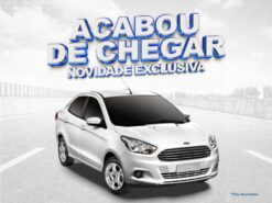 FORD KA+